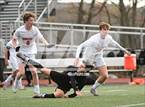 Photo from the gallery "Ridgefield vs. Xavier (CIAC Class LL 2nd Round)"