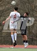 Photo from the gallery "Ridgefield vs. Xavier (CIAC Class LL 2nd Round)"