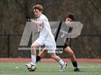 Photo from the gallery "Ridgefield vs. Xavier (CIAC Class LL 2nd Round)"