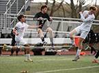 Photo from the gallery "Ridgefield vs. Xavier (CIAC Class LL 2nd Round)"