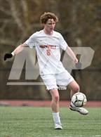 Photo from the gallery "Ridgefield vs. Xavier (CIAC Class LL 2nd Round)"