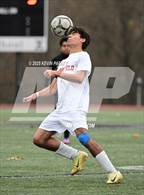 Photo from the gallery "Ridgefield vs. Xavier (CIAC Class LL 2nd Round)"