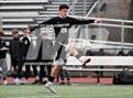 Photo from the gallery "Ridgefield vs. Xavier (CIAC Class LL 2nd Round)"