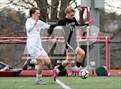 Photo from the gallery "Ridgefield vs. Xavier (CIAC Class LL 2nd Round)"