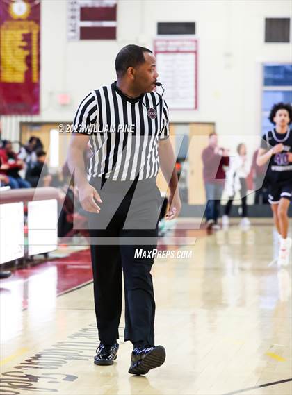 Thumbnail 2 in Monroe-Woodbury @ Kingston (Section 9 Class AA Quarterfinal) photogallery.