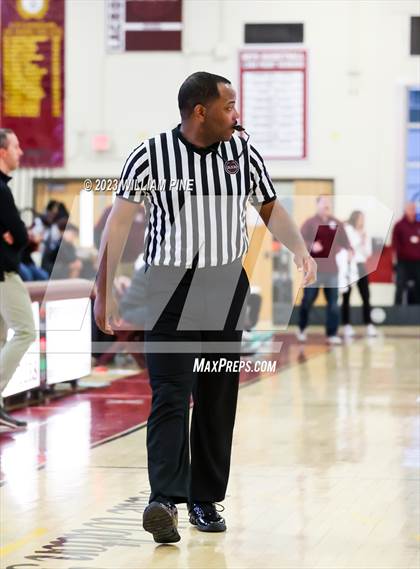 Thumbnail 2 in Monroe-Woodbury @ Kingston (Section 9 Class AA Quarterfinal) photogallery.