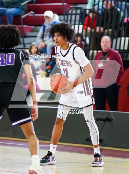 Thumbnail 1 in Monroe-Woodbury @ Kingston (Section 9 Class AA Quarterfinal) photogallery.