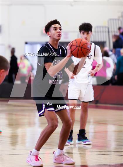 Thumbnail 1 in Monroe-Woodbury @ Kingston (Section 9 Class AA Quarterfinal) photogallery.