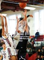 Photo from the gallery "Monroe-Woodbury @ Kingston (Section 9 Class AA Quarterfinal)"