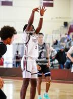 Photo from the gallery "Monroe-Woodbury @ Kingston (Section 9 Class AA Quarterfinal)"