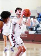 Photo from the gallery "Monroe-Woodbury @ Kingston (Section 9 Class AA Quarterfinal)"