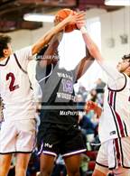 Photo from the gallery "Monroe-Woodbury @ Kingston (Section 9 Class AA Quarterfinal)"