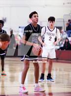 Photo from the gallery "Monroe-Woodbury @ Kingston (Section 9 Class AA Quarterfinal)"