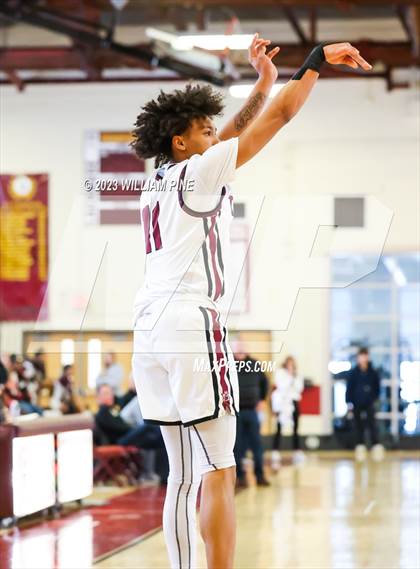 Thumbnail 1 in Monroe-Woodbury @ Kingston (Section 9 Class AA Quarterfinal) photogallery.