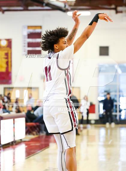 Thumbnail 2 in Monroe-Woodbury @ Kingston (Section 9 Class AA Quarterfinal) photogallery.