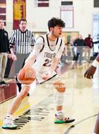 Photo from the gallery "Monroe-Woodbury @ Kingston (Section 9 Class AA Quarterfinal)"
