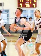 Photo from the gallery "Monroe-Woodbury @ Kingston (Section 9 Class AA Quarterfinal)"