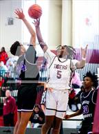 Photo from the gallery "Monroe-Woodbury @ Kingston (Section 9 Class AA Quarterfinal)"