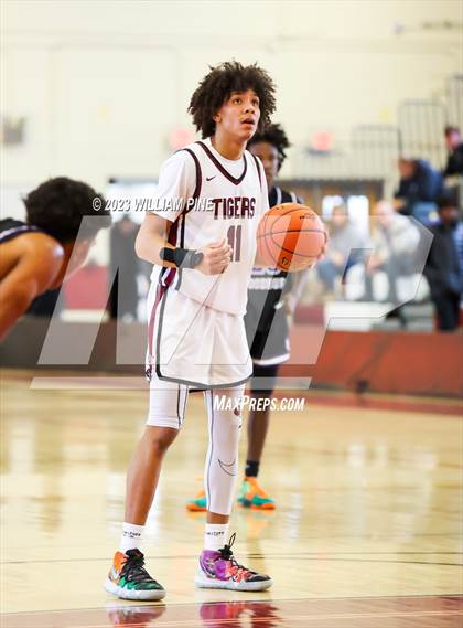 Thumbnail 2 in Monroe-Woodbury @ Kingston (Section 9 Class AA Quarterfinal) photogallery.