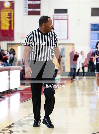 Thumbnail 1 in Monroe-Woodbury @ Kingston (Section 9 Class AA Quarterfinal) photogallery.