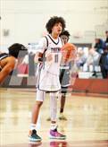 Photo from the gallery "Monroe-Woodbury @ Kingston (Section 9 Class AA Quarterfinal)"