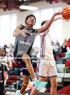 Photo from the gallery "Monroe-Woodbury @ Kingston (Section 9 Class AA Quarterfinal)"