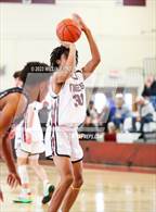 Photo from the gallery "Monroe-Woodbury @ Kingston (Section 9 Class AA Quarterfinal)"