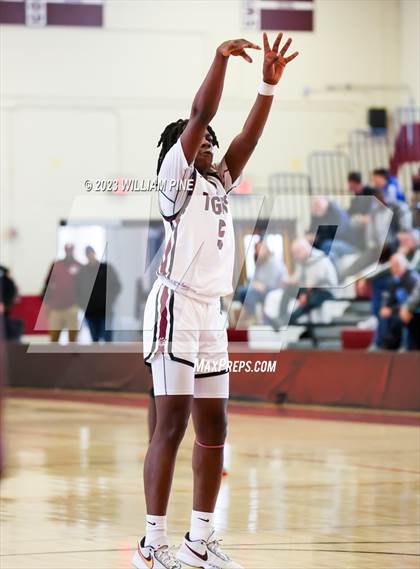 Thumbnail 3 in Monroe-Woodbury @ Kingston (Section 9 Class AA Quarterfinal) photogallery.