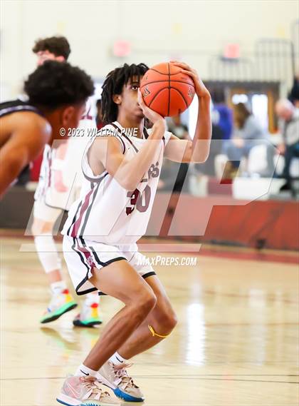 Thumbnail 3 in Monroe-Woodbury @ Kingston (Section 9 Class AA Quarterfinal) photogallery.