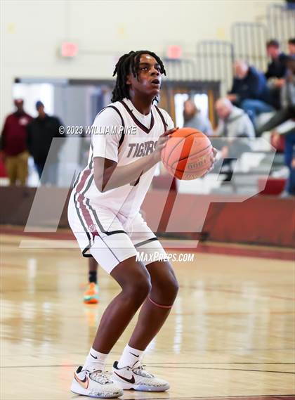 Thumbnail 1 in Monroe-Woodbury @ Kingston (Section 9 Class AA Quarterfinal) photogallery.