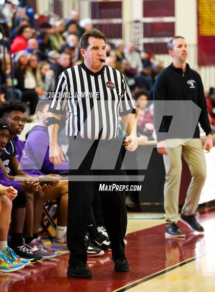 Thumbnail 3 in Monroe-Woodbury @ Kingston (Section 9 Class AA Quarterfinal) photogallery.