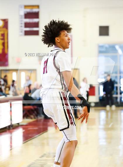 Thumbnail 3 in Monroe-Woodbury @ Kingston (Section 9 Class AA Quarterfinal) photogallery.