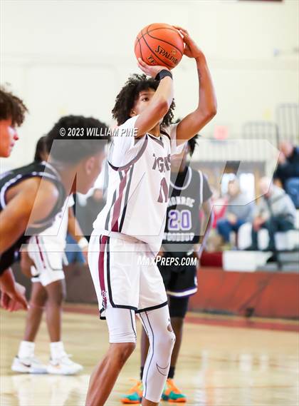 Thumbnail 3 in Monroe-Woodbury @ Kingston (Section 9 Class AA Quarterfinal) photogallery.