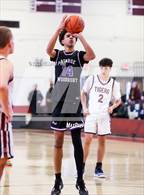 Photo from the gallery "Monroe-Woodbury @ Kingston (Section 9 Class AA Quarterfinal)"