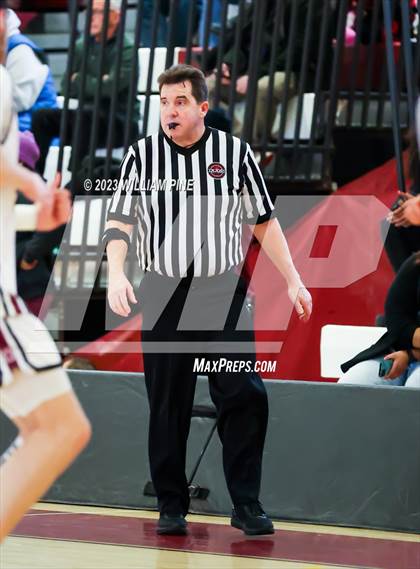 Thumbnail 3 in Monroe-Woodbury @ Kingston (Section 9 Class AA Quarterfinal) photogallery.