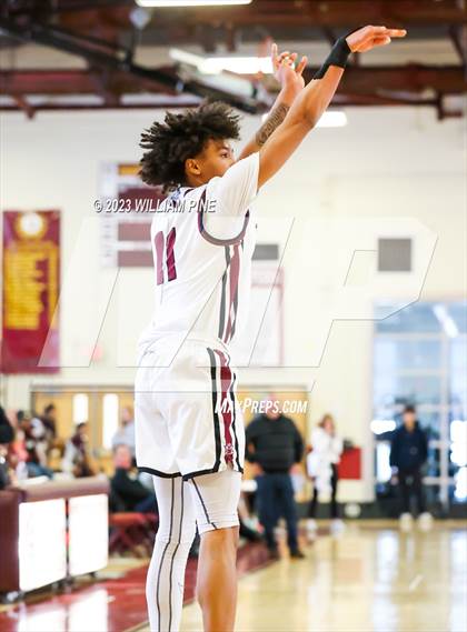 Thumbnail 3 in Monroe-Woodbury @ Kingston (Section 9 Class AA Quarterfinal) photogallery.