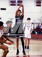 Photo from the gallery "Monroe-Woodbury @ Kingston (Section 9 Class AA Quarterfinal)"