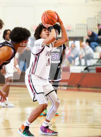 Thumbnail 2 in Monroe-Woodbury @ Kingston (Section 9 Class AA Quarterfinal) photogallery.