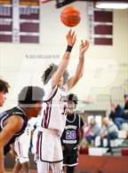 Photo from the gallery "Monroe-Woodbury @ Kingston (Section 9 Class AA Quarterfinal)"