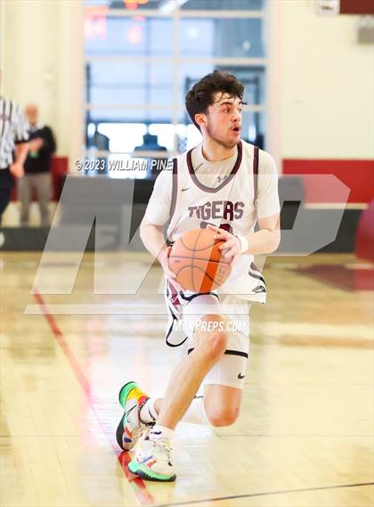 Thumbnail 3 in Monroe-Woodbury @ Kingston (Section 9 Class AA Quarterfinal) photogallery.