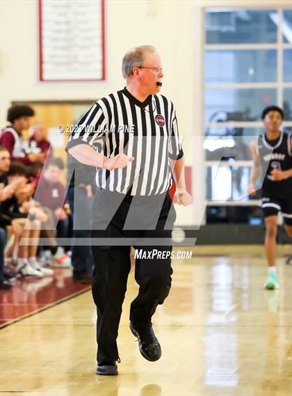 Thumbnail 3 in Monroe-Woodbury @ Kingston (Section 9 Class AA Quarterfinal) photogallery.