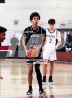 Photo from the gallery "Monroe-Woodbury @ Kingston (Section 9 Class AA Quarterfinal)"