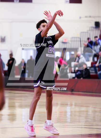 Thumbnail 1 in Monroe-Woodbury @ Kingston (Section 9 Class AA Quarterfinal) photogallery.