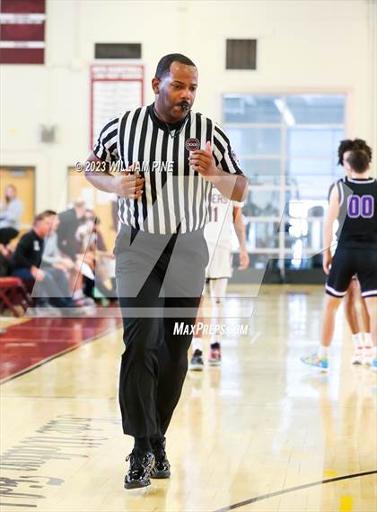Thumbnail 1 in Monroe-Woodbury @ Kingston (Section 9 Class AA Quarterfinal) photogallery.