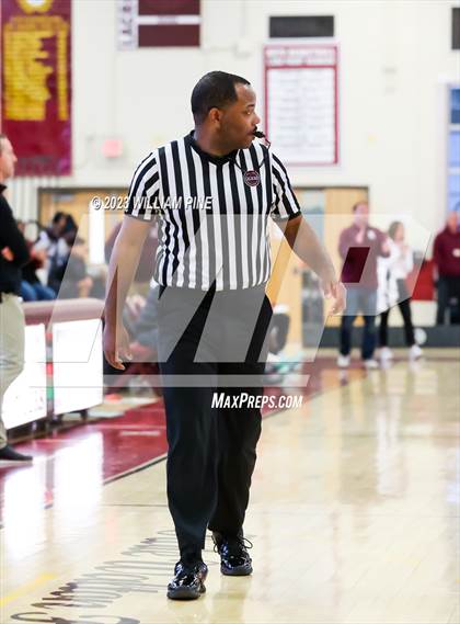 Thumbnail 3 in Monroe-Woodbury @ Kingston (Section 9 Class AA Quarterfinal) photogallery.