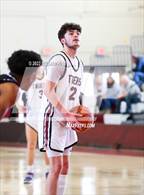 Photo from the gallery "Monroe-Woodbury @ Kingston (Section 9 Class AA Quarterfinal)"