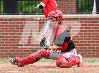 Thumbnail 3 in Milford @ St. John's (MIAA Division 1 Round of 16) photogallery.