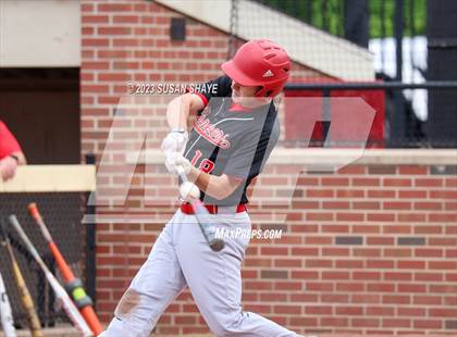 Thumbnail 3 in Milford @ St. John's (MIAA Division 1 Round of 16) photogallery.