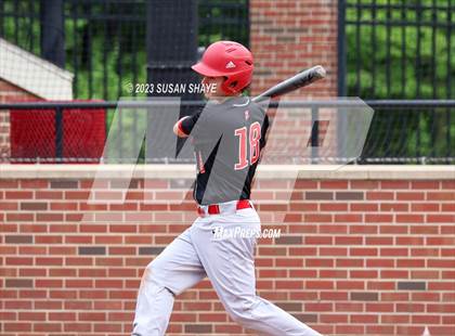 Thumbnail 1 in Milford @ St. John's (MIAA Division 1 Round of 16) photogallery.