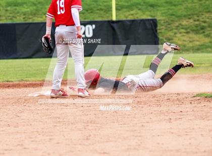Thumbnail 3 in Milford @ St. John's (MIAA Division 1 Round of 16) photogallery.